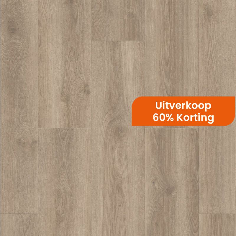 Luxury Floors Plank XL Gurinchem Eik